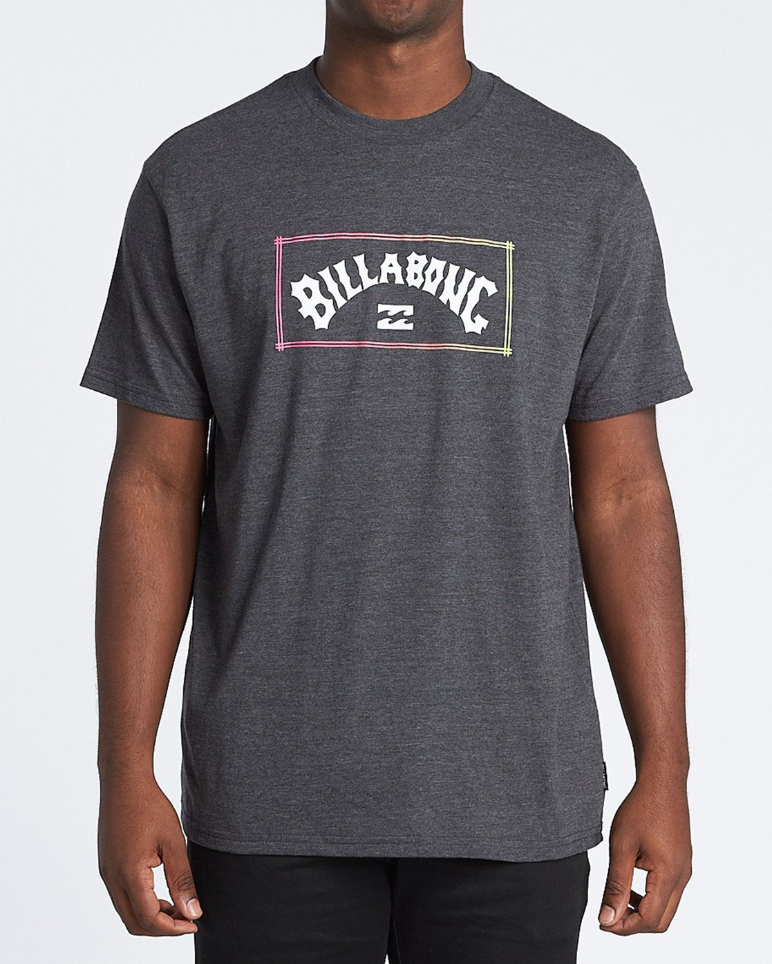 ARCH TEE SS